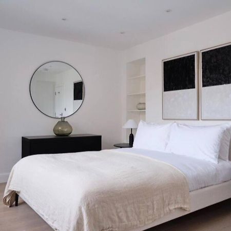 Stunning Marylebone Apartment ลอนดอน ภายนอก รูปภาพ