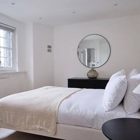 Stunning Marylebone Apartment ลอนดอน ภายนอก รูปภาพ