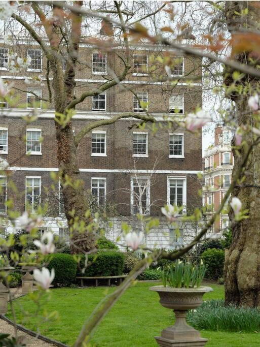 Stunning Marylebone Apartment ลอนดอน ภายนอก รูปภาพ